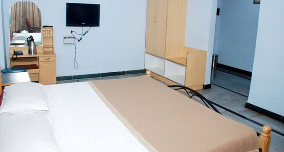 Fast Track Elite Tirupati, Tirupati 1